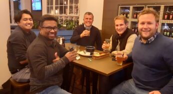 Devbranch Visit Clients in New Zealand