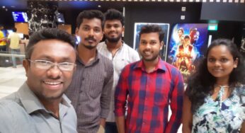 Movie Moments & More