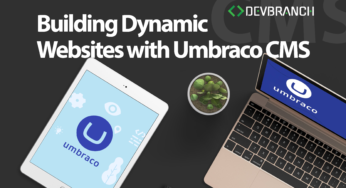 Building Dynamic Websites with Umbraco CMS.