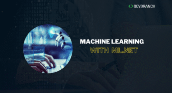 Mastering Machine Learning with ML.NET