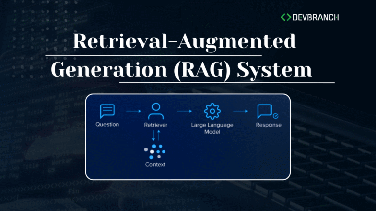 Simple Retrieval-Augmented Generation (RAG) System in Python